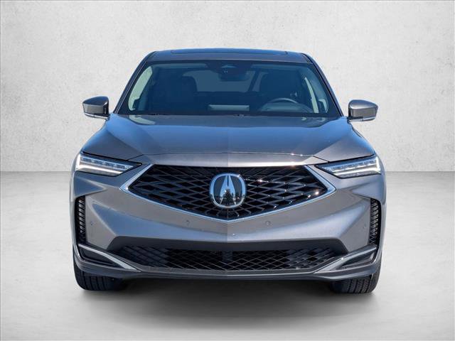New 2026 Acura MDX FWD w/ Technology Package image 6