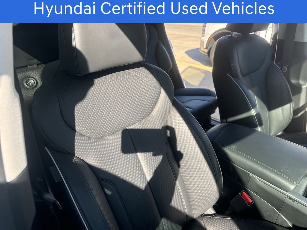 Used 2024 Hyundai Palisade XRT image 20