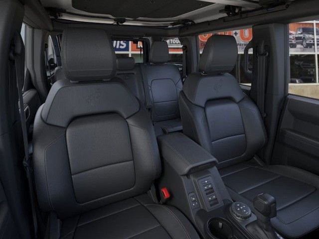New 2025 Ford Bronco Badlands image 10