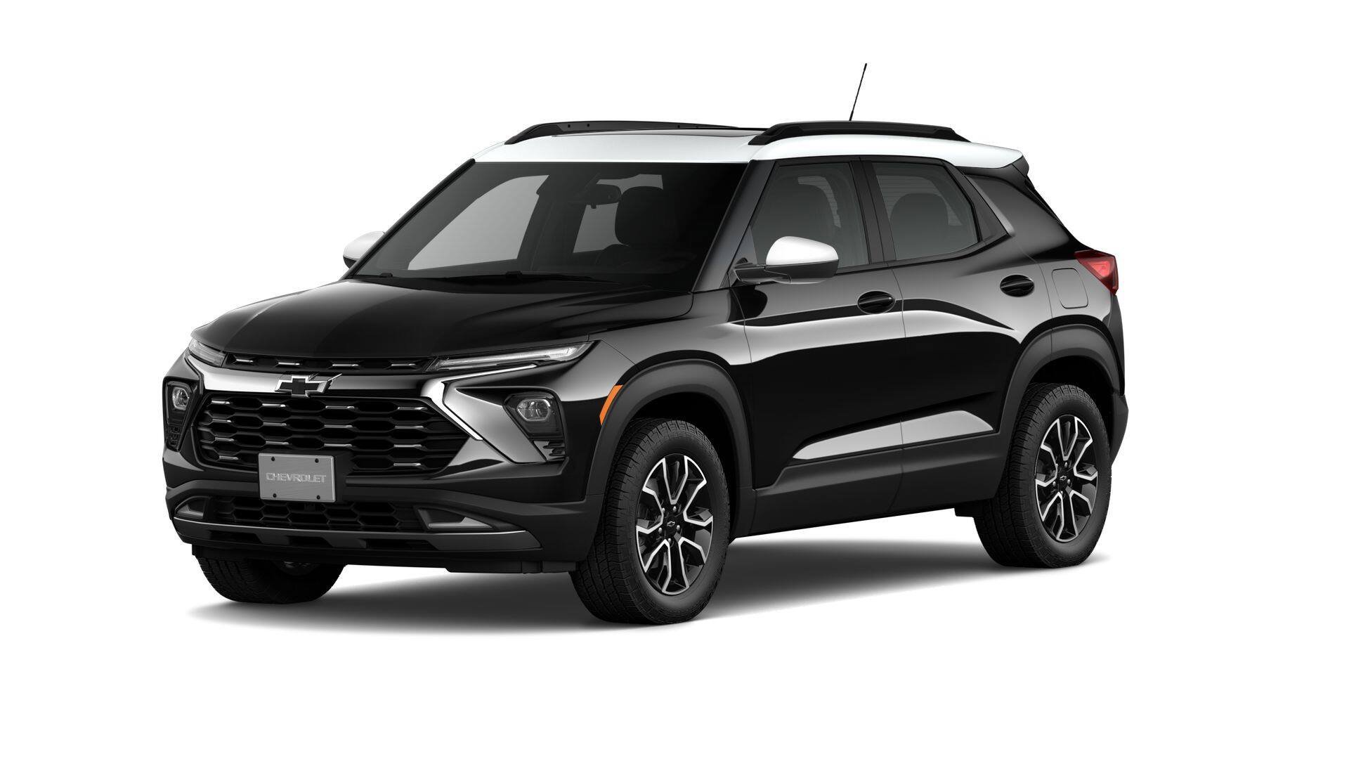 New 2026 Chevrolet TrailBlazer ACTIV w/ Convenience Package AWD/4WD image 25