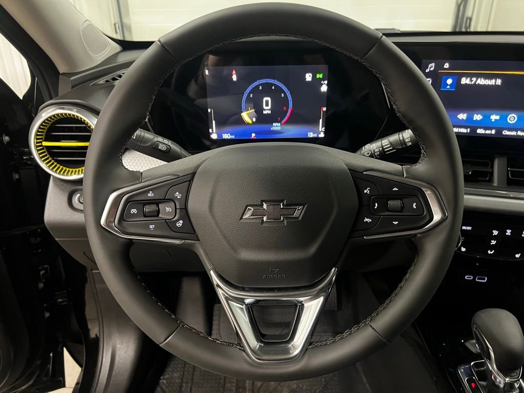 New 2026 Chevrolet Trax LT image 13