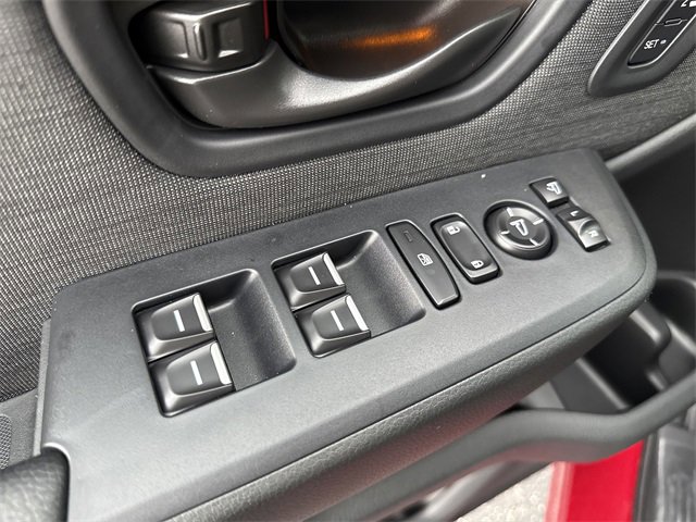 New 2026 Honda Passport TrailSport image 22