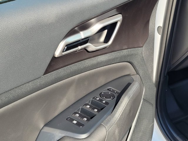 New 2027 Kia Sportage EX FWD image 10