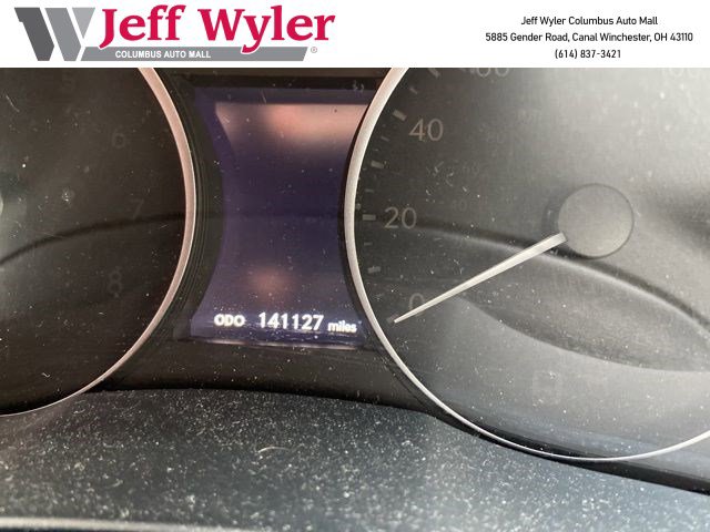 Used 2013 Lexus ES 300h w/ Luxury Pkg FWD image 1