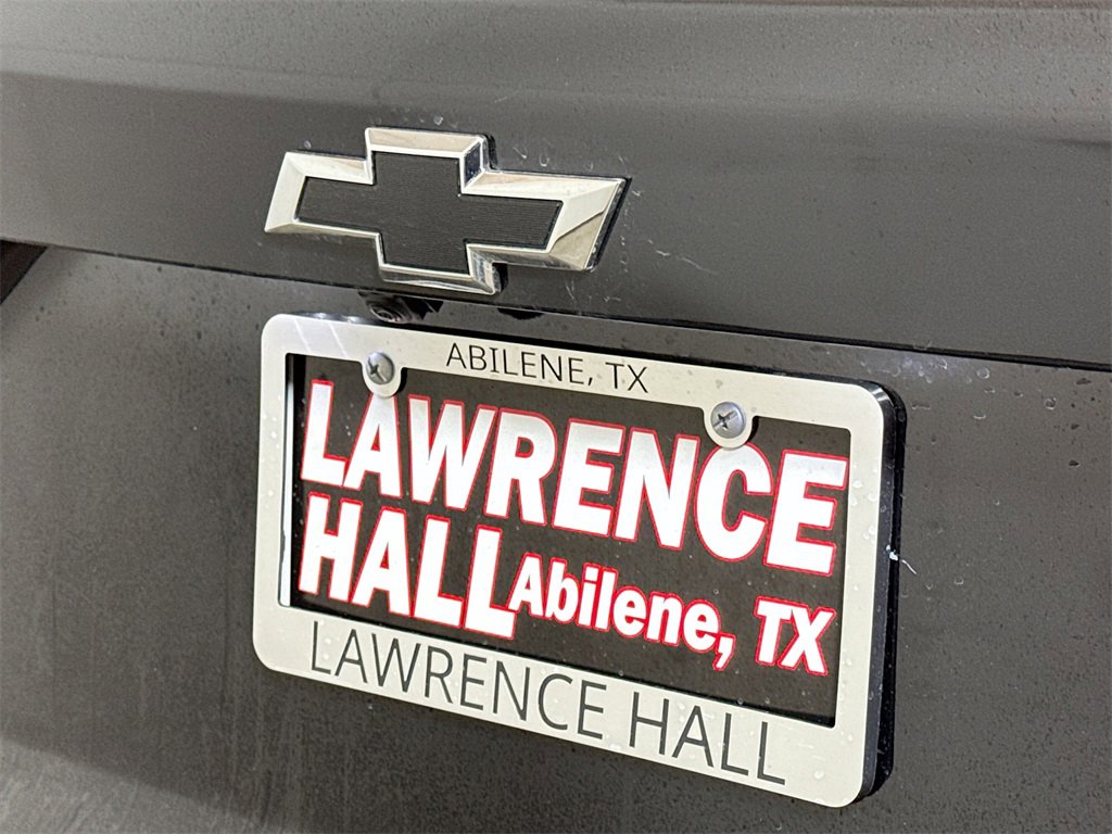 New 2026 Chevrolet Equinox ACTIV w/ Convenience Package III image 18