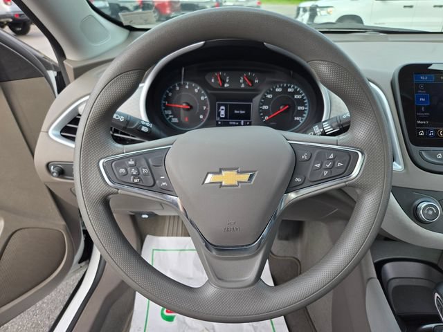 Used 2023 Chevrolet Malibu LS w/ Driver Confidence Package FWD image 31