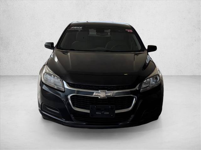 Used 2015 Chevrolet Malibu LS FWD image 7
