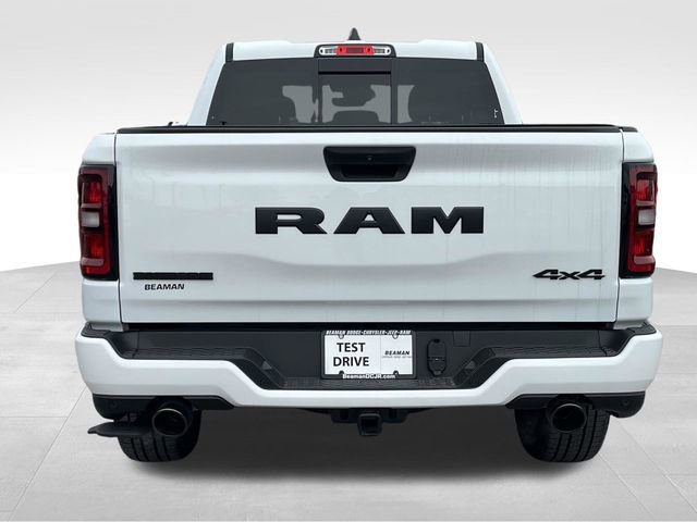 Used 2025 RAM 1500 Big Horn image 6