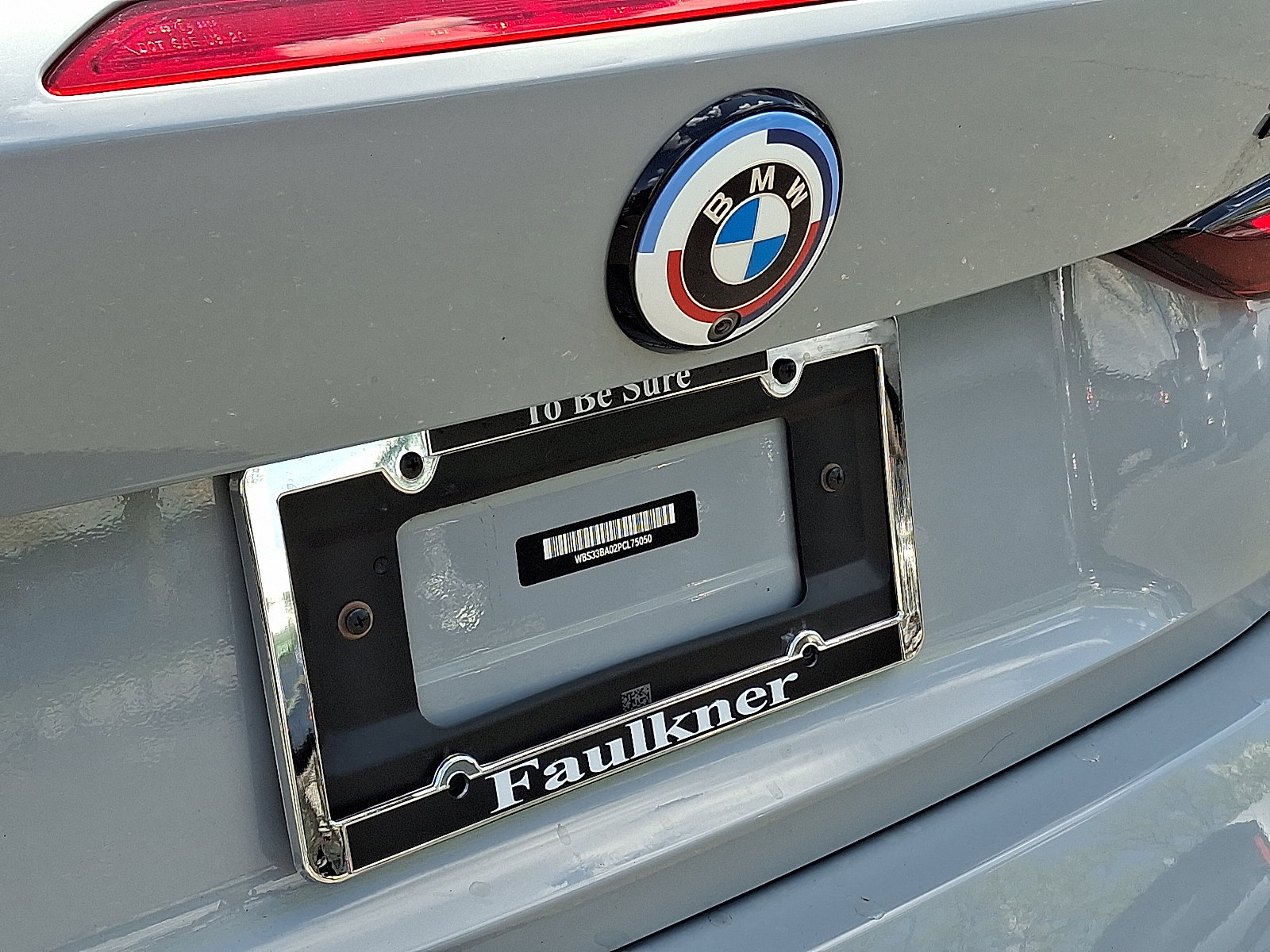 Used 2023 BMW M4 xDrive Competition AWD/4WD image 32