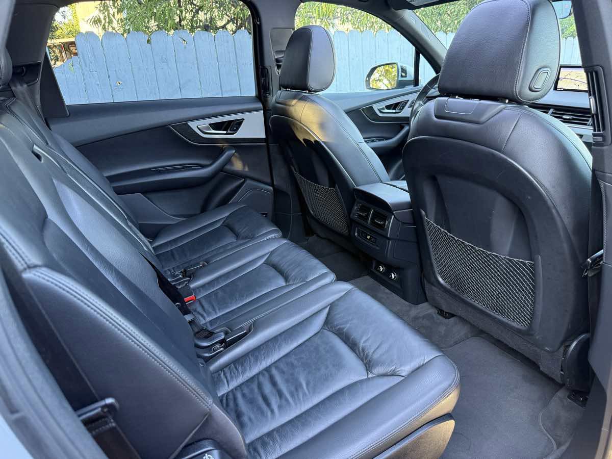 Used 2018 Audi Q7 2.0T Premium Plus AWD/4WD image 19
