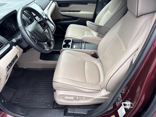 Used 2021 Honda Odyssey Elite image 10