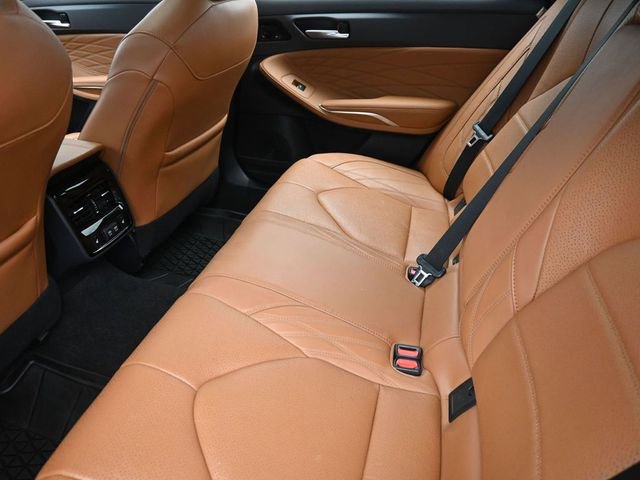 Used 2020 Toyota Avalon Limited w/ Advanced Safety Package FWD image 21