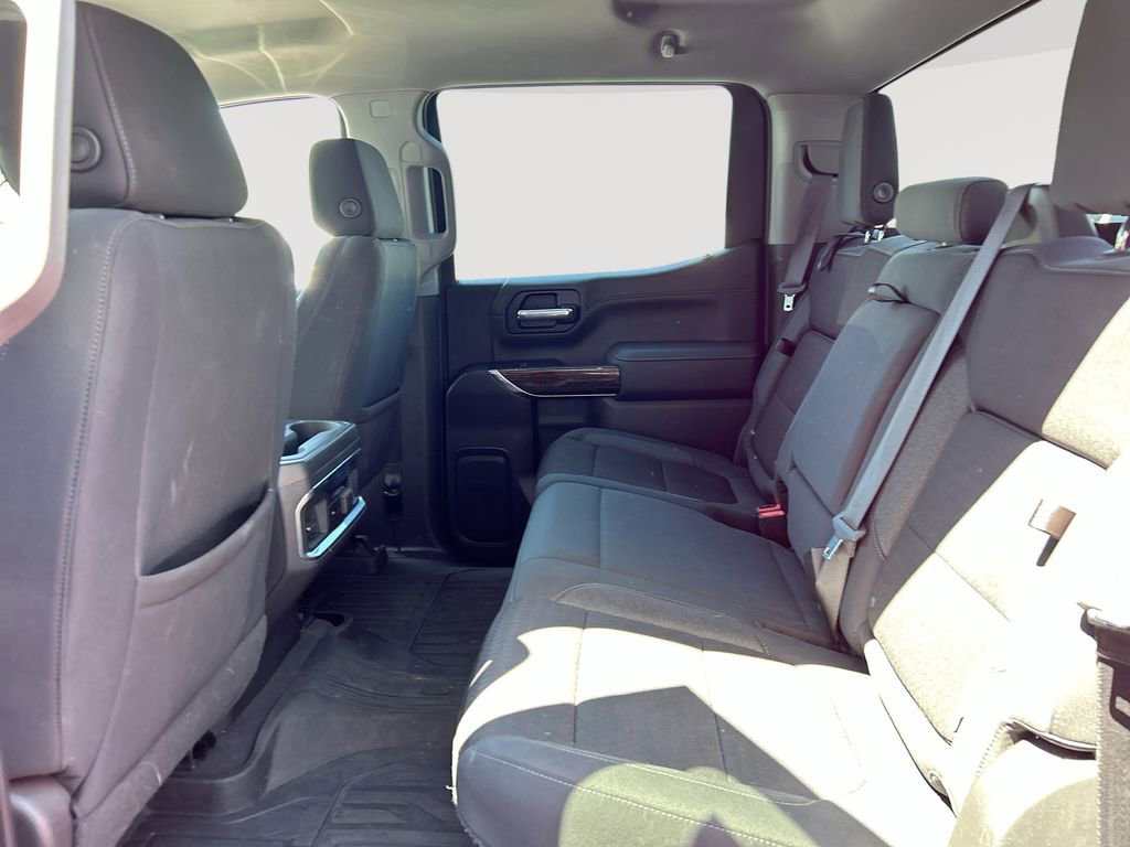 Used 2021 GMC Sierra 1500 Elevation AWD/4WD image 27