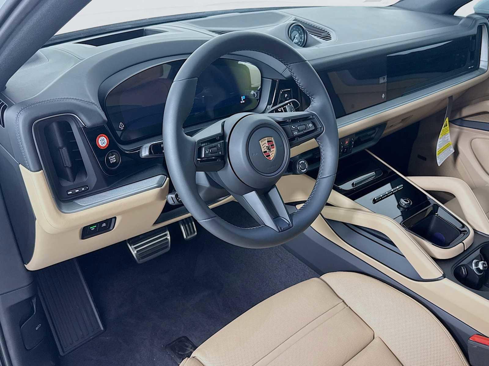 New 2026 Porsche Cayenne image 4