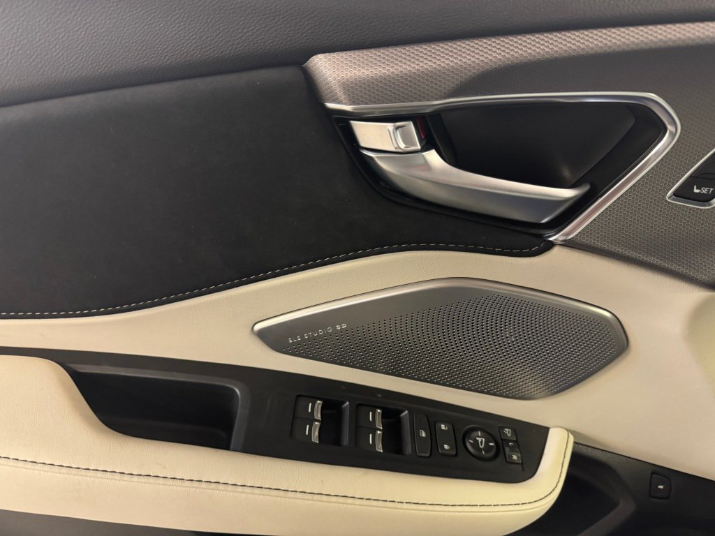 New 2026 Acura RDX A-Spec w/ Advance Package AWD/4WD image 32