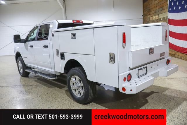 Used 2024 RAM 2500 Big Horn image 3