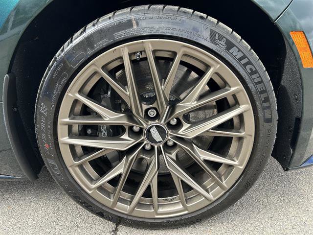 Used 2026 Cadillac CT5 V Blackwing image 13