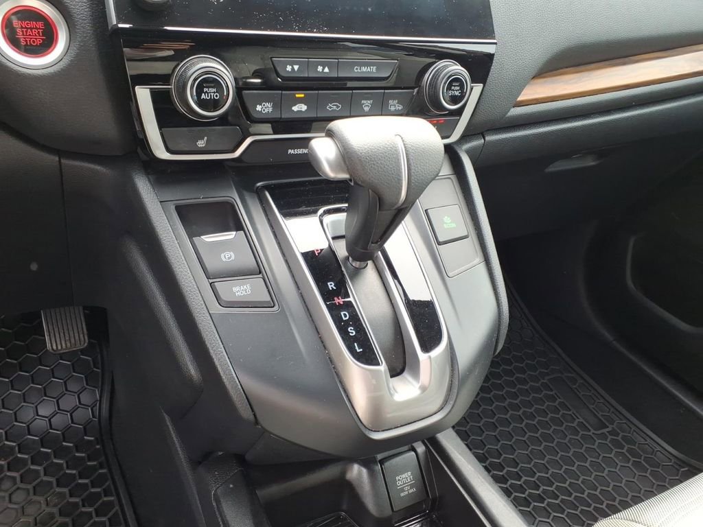 Used 2018 Honda CR-V EX image 13