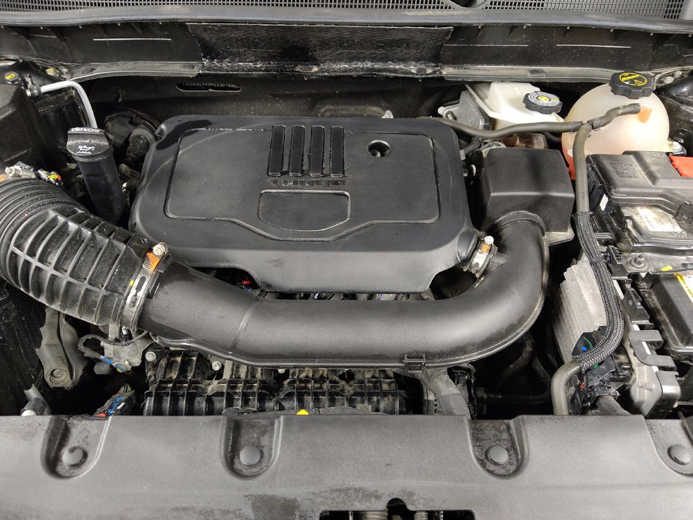 Used 2024 Chevrolet Blazer LT w/ Convenience Package FWD image 30