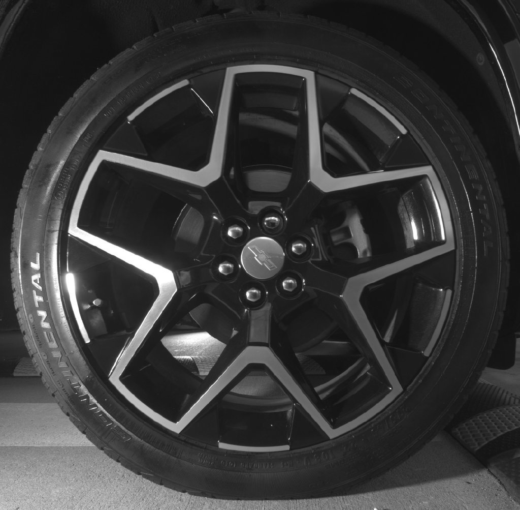 Used 2025 Chevrolet Traverse High Country FWD image 11