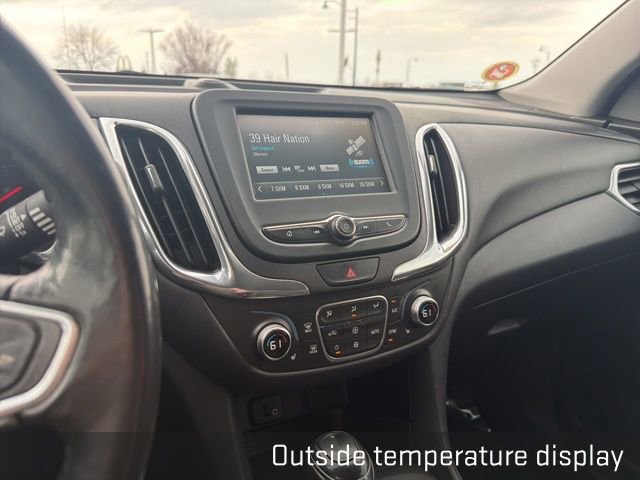 Used 2018 Chevrolet Equinox LT image 34