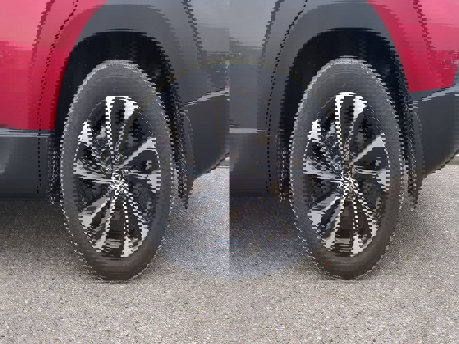 New 2026 MAZDA CX-50 2.5 Hybrid w/ Weather Package image 13