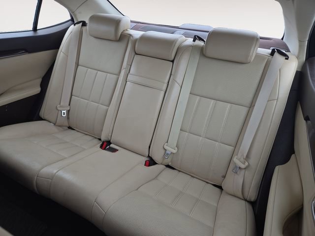 Used 2017 Lexus ES 350 image 13