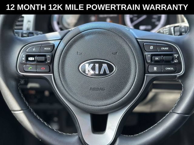 Used 2017 Kia Niro LX FWD image 19