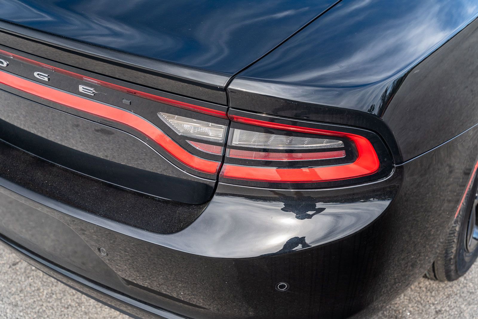 Used 2023 Dodge Charger SXT image 14