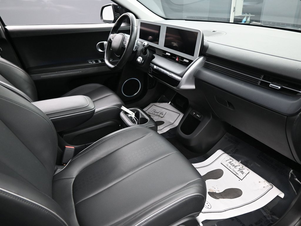 Used 2023 Hyundai Ioniq 5 SEL w/ Cargo Package image 34