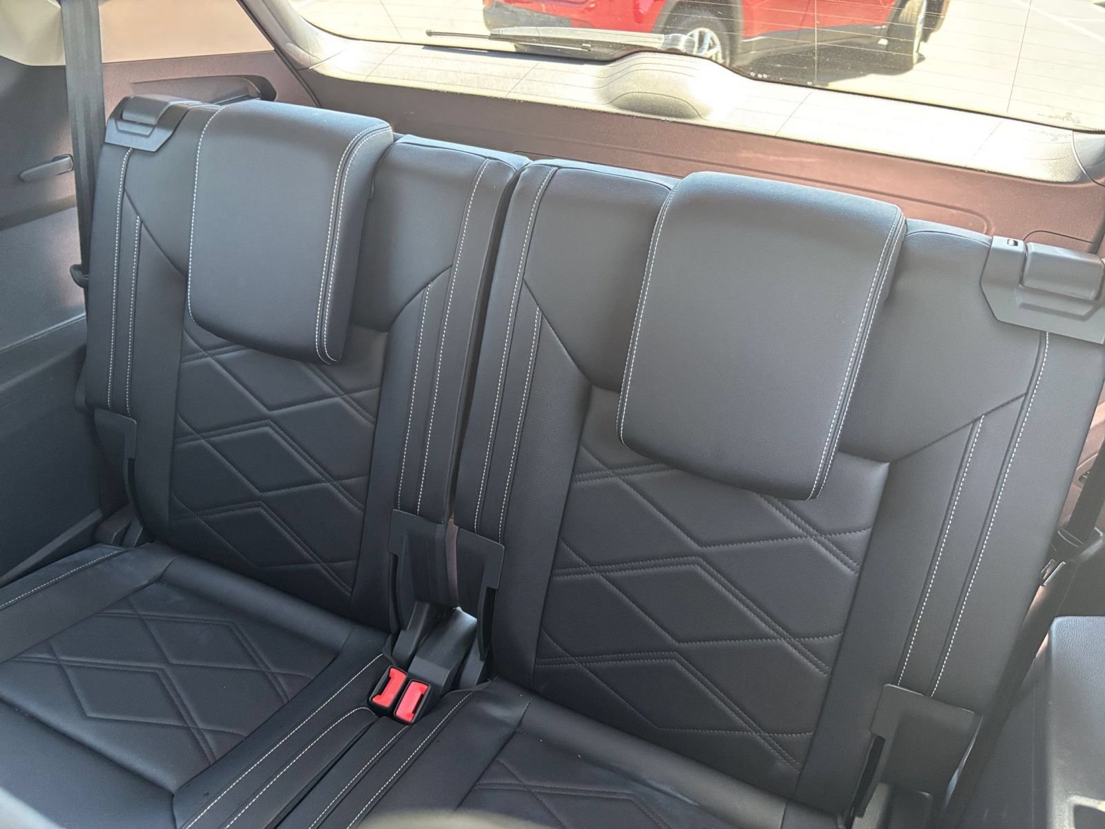 Used 2026 Volkswagen Atlas SE AWD/4WD image 31