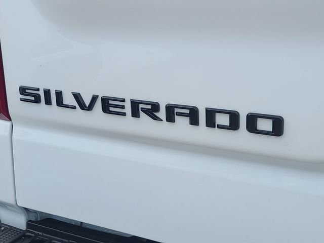 New 2026 Chevrolet Silverado 1500 RST AWD/4WD image 7