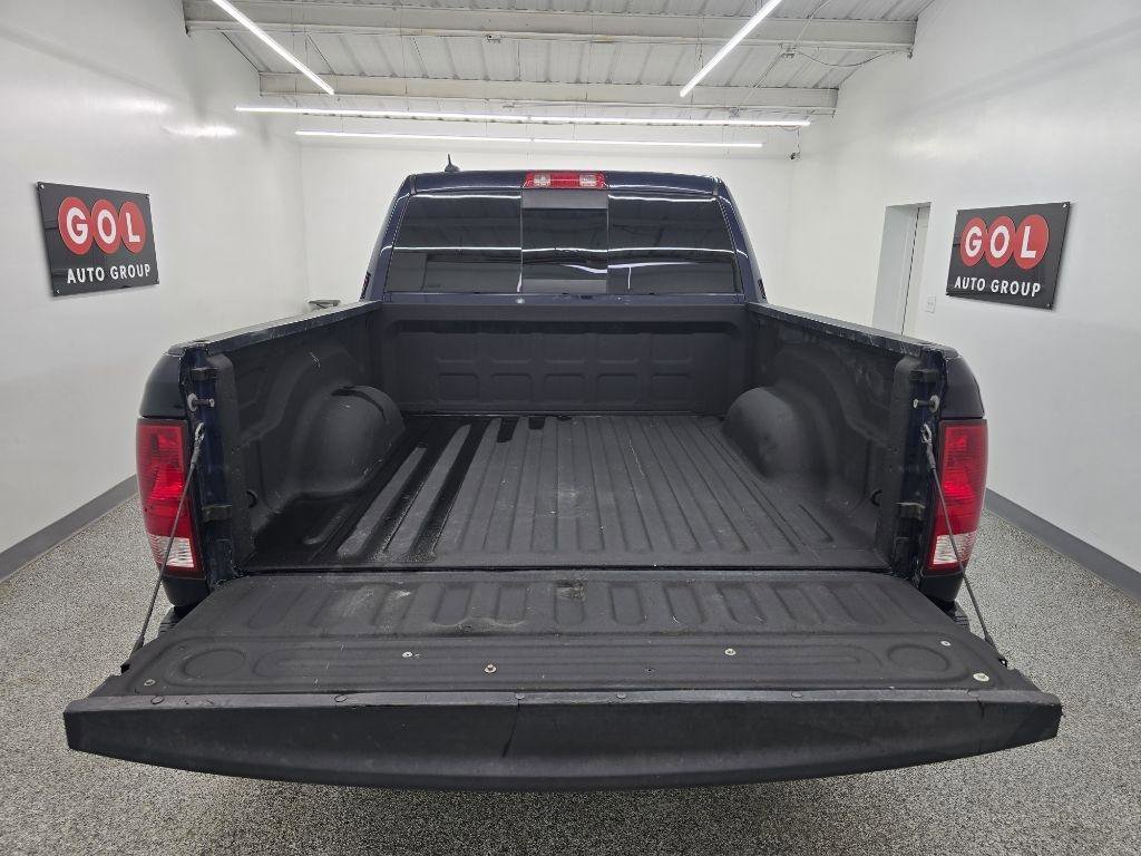 Used 2017 RAM 1500 Lone Star RWD image 5