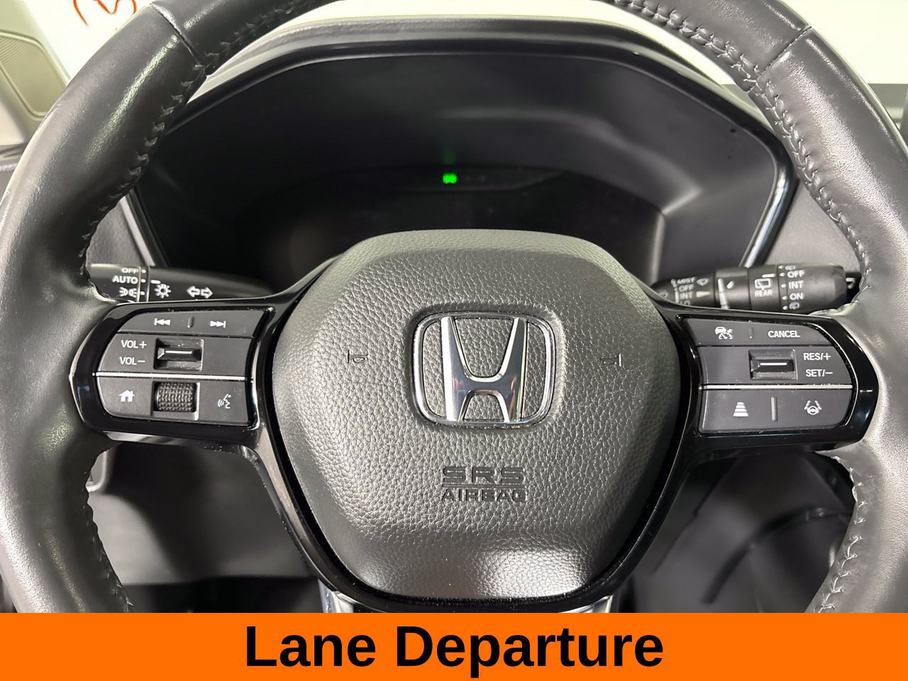 Used 2024 Honda CR-V EX-L image 16