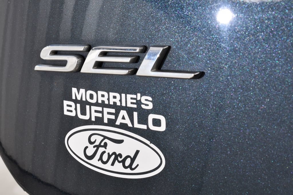 Used 2023 Ford Edge SEL w/ Convenience Package AWD/4WD image 22