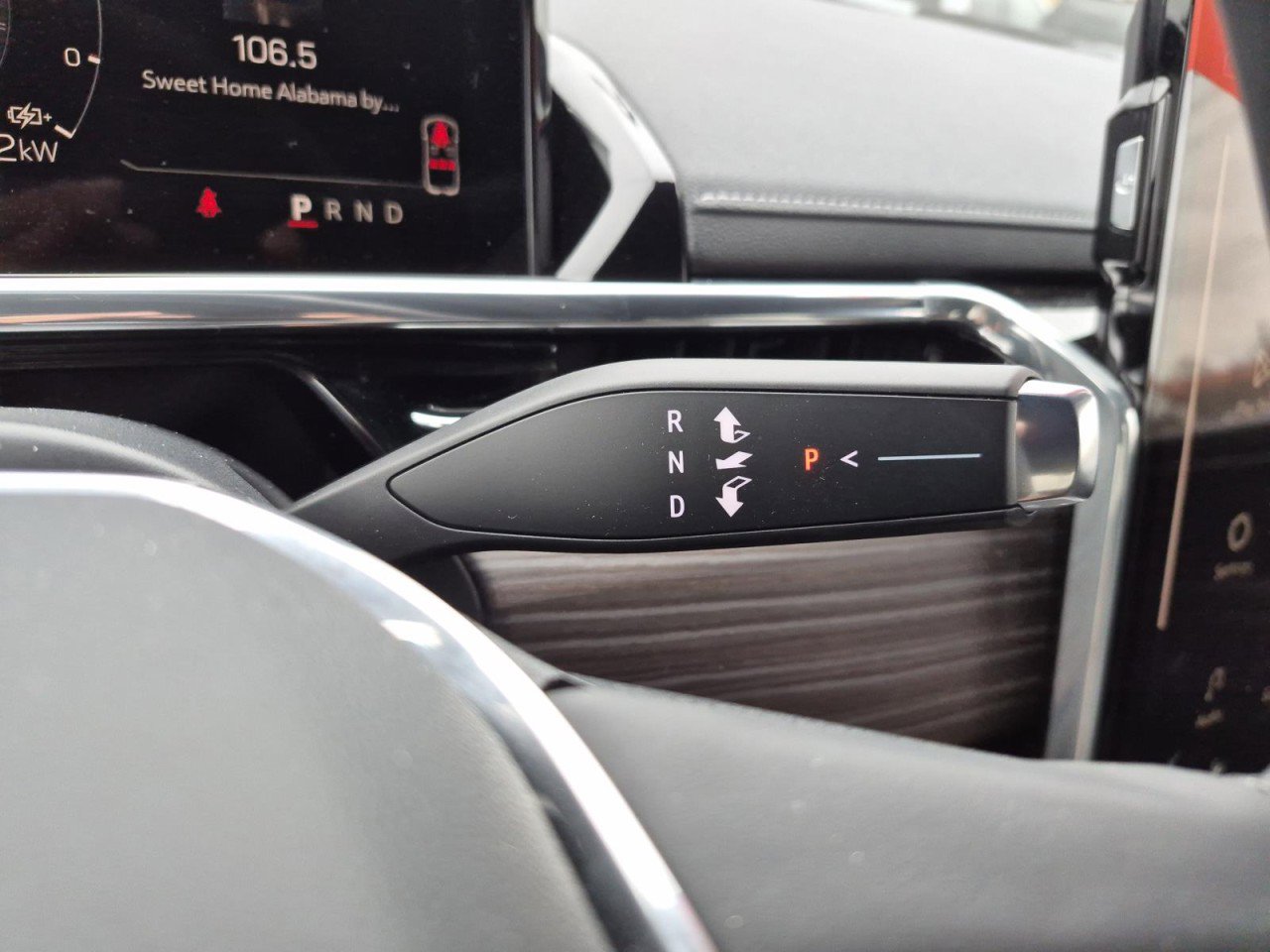 New 2026 GMC Sierra EV Denali image 22