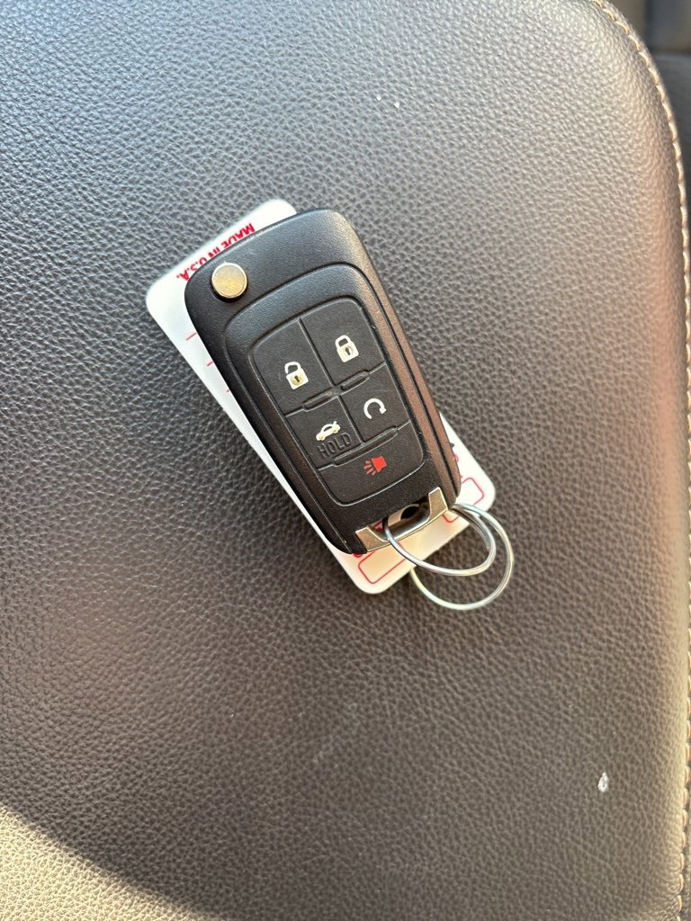 Used 2019 Chevrolet Impala LT image 22