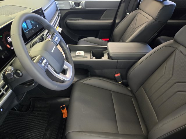 New 2027 Hyundai Santa Fe SEL FWD image 9