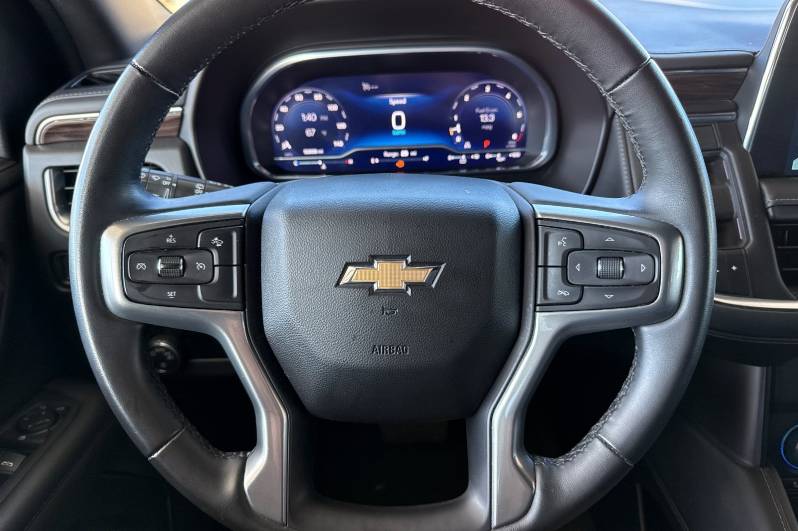 Used 2023 Chevrolet Tahoe LT image 31