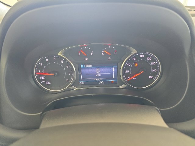 Certified 2023 GMC Terrain SLE w/ Driver Convenience Package FWD image 18
