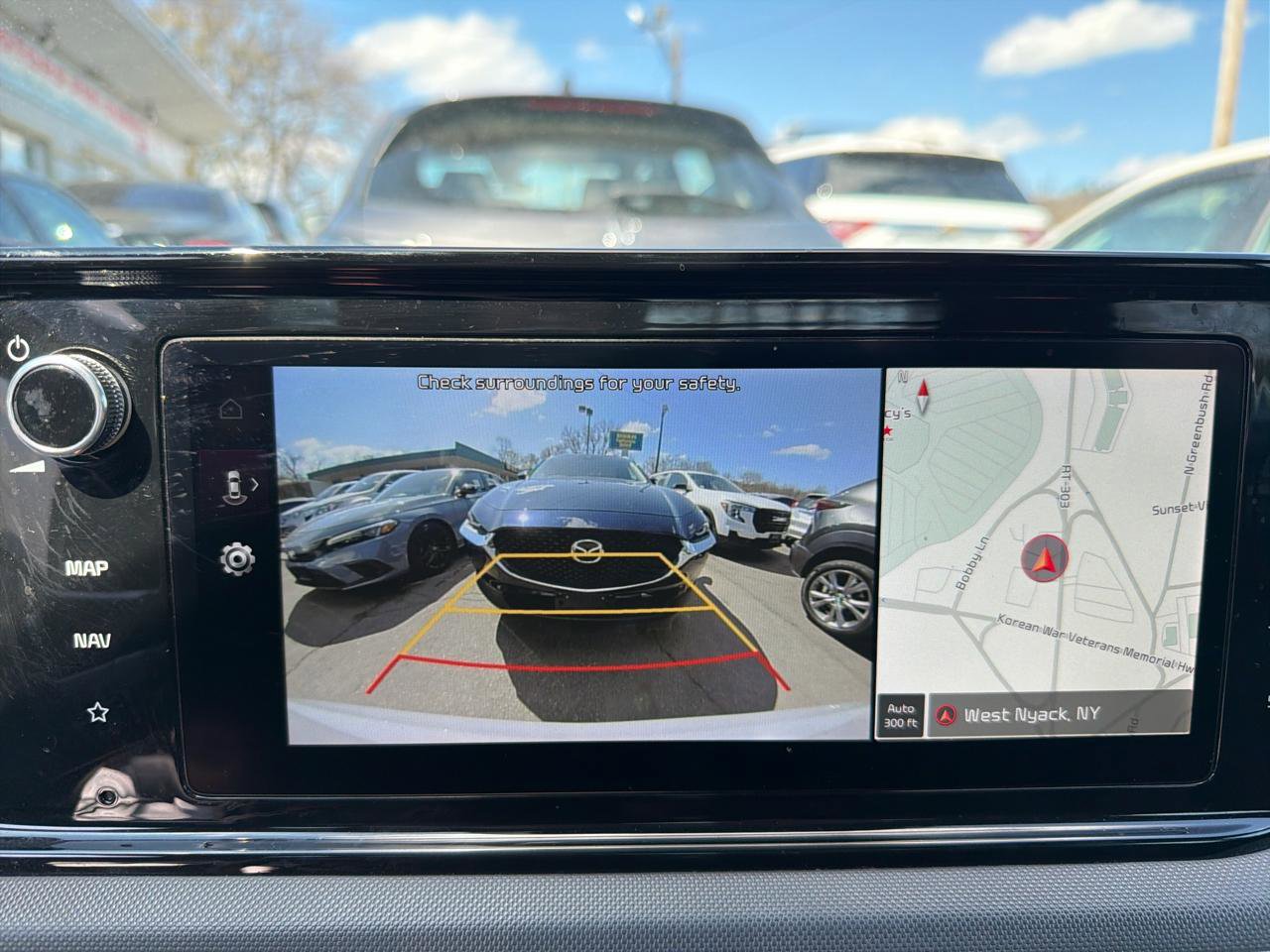 Used 2023 Kia K5 GT-Line w/ GT-Line Premium Package image 26