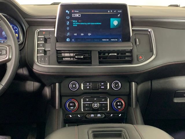 Used 2023 Chevrolet Tahoe RST w/ Luxury Package image 12