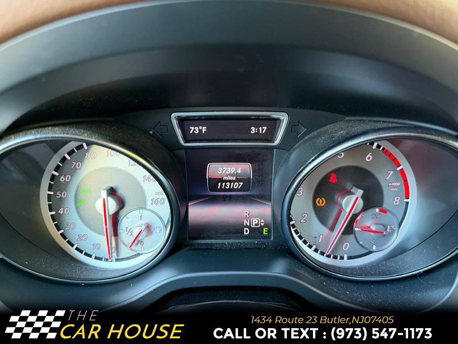 Used 2015 Mercedes-Benz GLA 250 4MATIC image 28