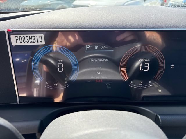 New 2026 Hyundai Santa Cruz SEL AWD/4WD image 8