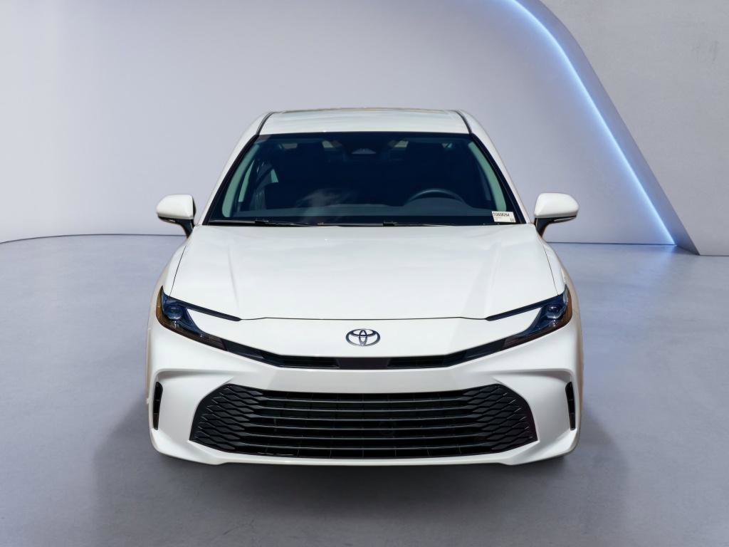 New 2026 Toyota Camry LE image 4