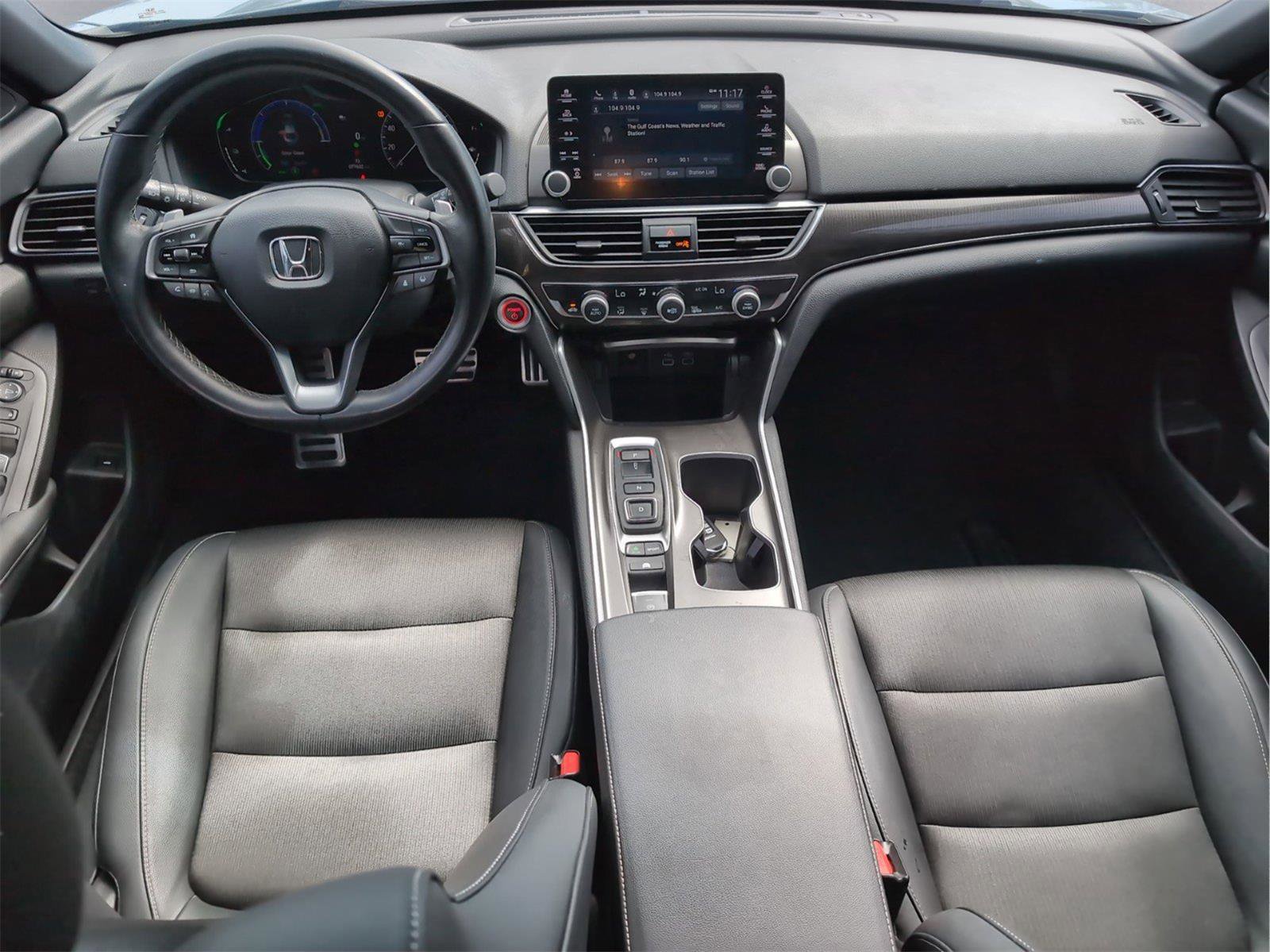 Used 2022 Honda Accord Sport image 31