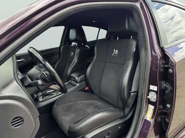 Used 2021 Dodge Charger Scat Pack RWD image 20