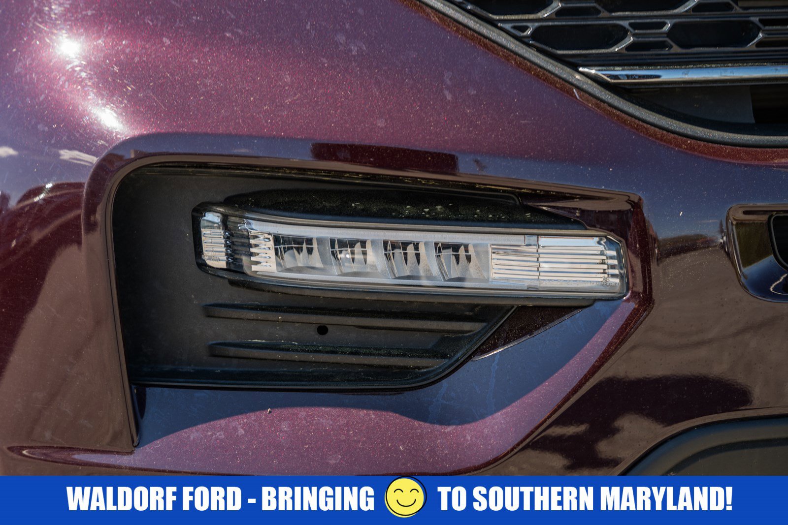 Used 2023 Ford Explorer XLT w/ Equipment Group 202A image 30