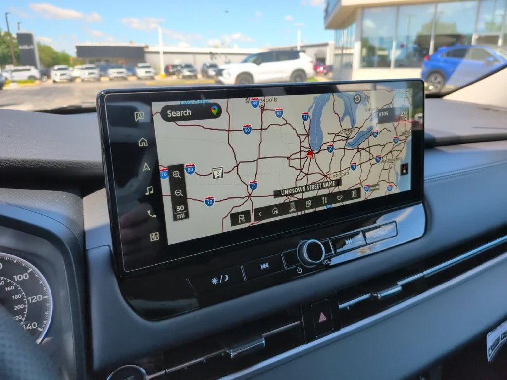 New 2026 Mitsubishi Outlander ES AWD/4WD image 29