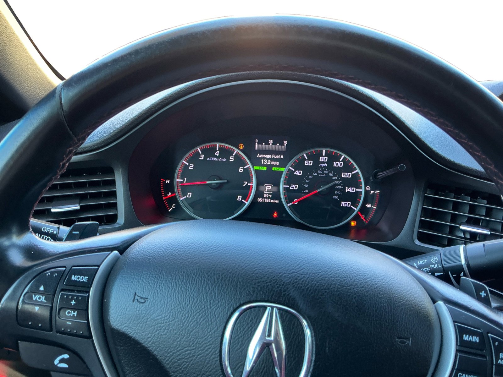 Used 2021 Acura ILX w/Premium/A-SPEC Package image 12